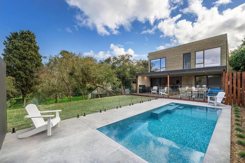 Rose Haven@Blairgowrie - Accommodation NSW 0