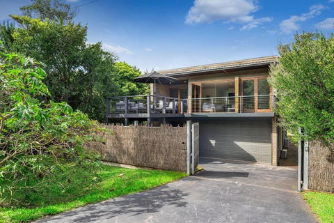 Rose Haven@Blairgowrie - Accommodation NSW 1