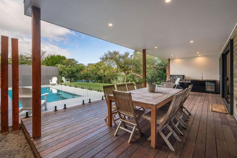 Rose Haven@Blairgowrie - Accommodation NSW 2