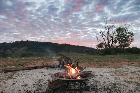 Rose Quartz - 1 Bed With Mountain Views - Kundalini Lodge - Accommodation NSW 0