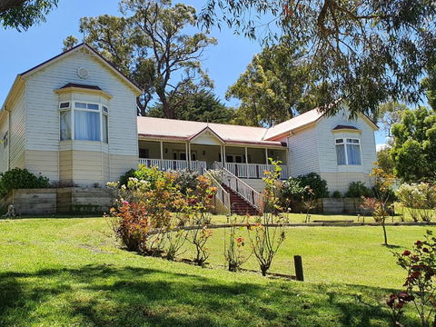 Rosebank Guesthouse - Accommodation NSW 1
