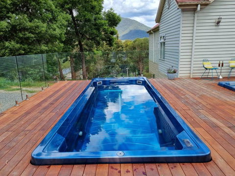 Rosebank Guesthouse - Accommodation NSW 2