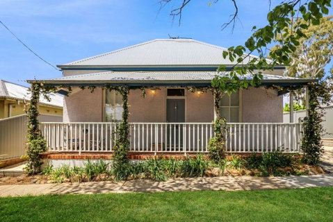 RoseBerne Cottage - Accommodation NSW 0