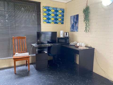 Rosebourne Gardens Motel - Accommodation NSW 1