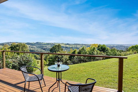 Rosebrook Cottages - Accommodation NSW 0