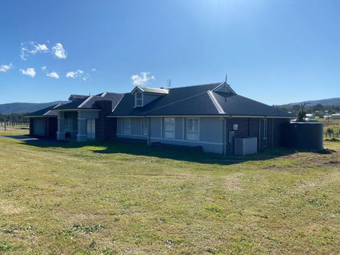 Rosehill Vines - Accommodation NSW 0
