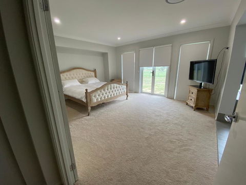 Rosehill Vines - Accommodation NSW 1