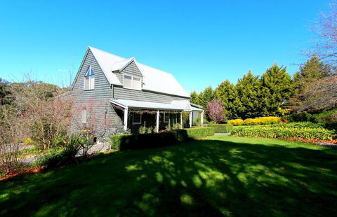 Rosella - Accommodation NSW 0
