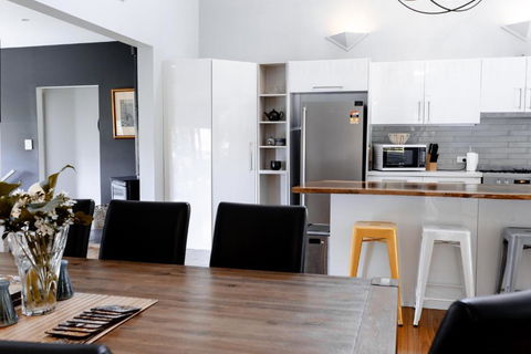Rosella - Accommodation NSW 2