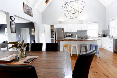 Rosella - Accommodation NSW 1