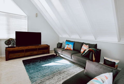 Rosella - Accommodation NSW 3