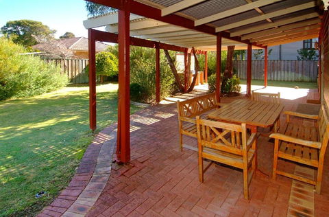 Rosewood Cottage - Accommodation NSW 0
