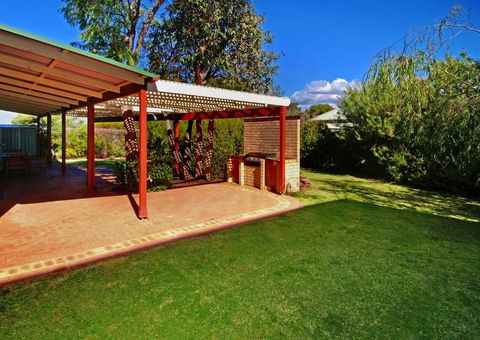 Rosewood Cottage - Accommodation NSW 3