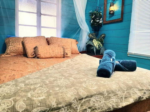 Rosewood Cottage -Entire 2 Bedroom Home With Netflix & WiFi - Accommodation NSW 0