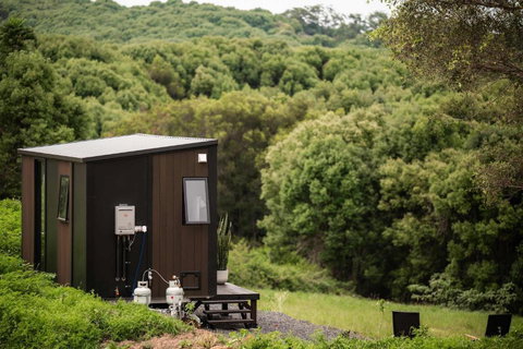Rosewood Tiny Home By Tiny Away - Accommodation NSW 0