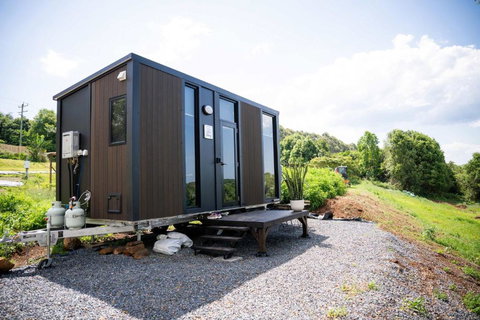 Rosewood Tiny Home By Tiny Away - Accommodation NSW 1