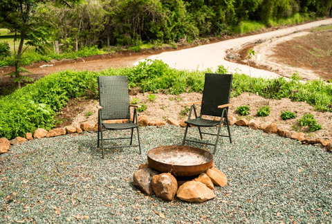 Rosewood Tiny Home By Tiny Away - Accommodation NSW 3