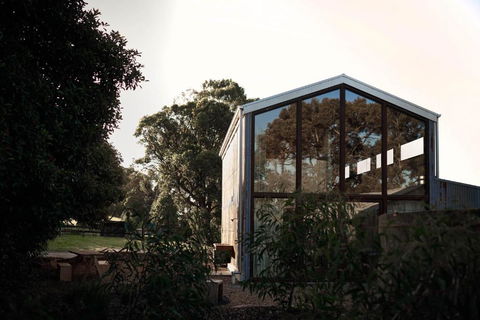 Ross Farm - Barn - Accommodation NSW 0
