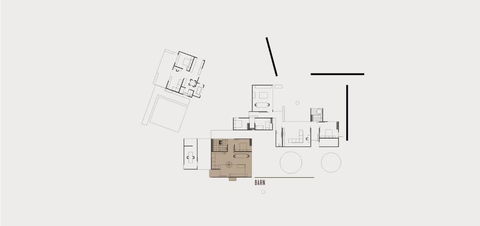 Ross Farm - Barn - Accommodation NSW 3