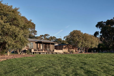 Ross Farm - Cabin - Accommodation NSW 1