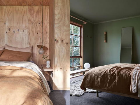 Ross Farm - Cabin - Accommodation NSW 3