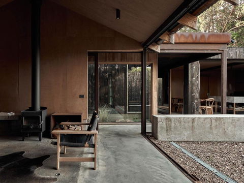 Ross Farm - Dairy - Accommodation NSW 0