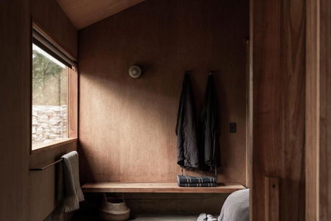 Ross Farm - Dairy - Accommodation NSW 3