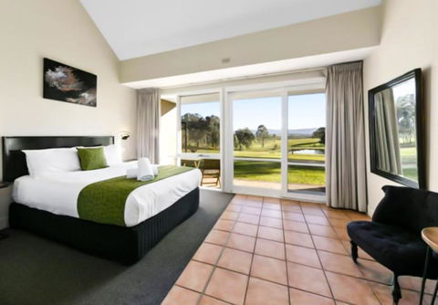 Rothbury Downs - Accommodation NSW 0
