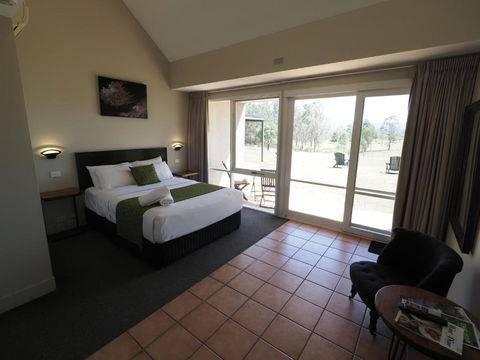Rothbury Downs - Accommodation NSW 3