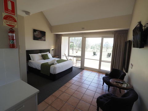 Rothbury Downs - Accommodation NSW 1