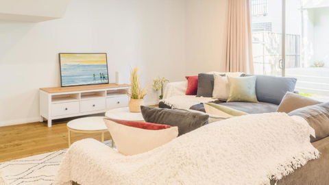 Rousehill 4Br House Close To Train&Shopping&Parks - Accommodation NSW 3