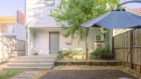 Rousehill 4Br House Close To Train&Shopping&Parks - Accommodation NSW 0