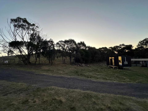 Rowsley Valley Tiny House 2 By Tiny Away - Accommodation NSW 0