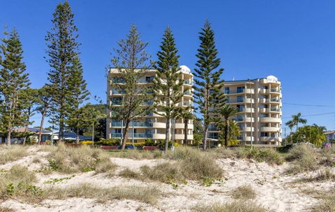 Royal Pacific Resort - Accommodation NSW 1