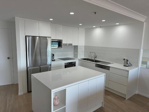 Royal Palm Resort On The Beach - Accommodation NSW 2