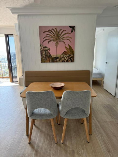 Royal Palm Resort On The Beach - Accommodation NSW 3