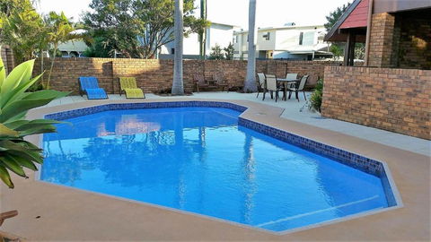 Royal Palms Motor Inn - Accommodation NSW 2