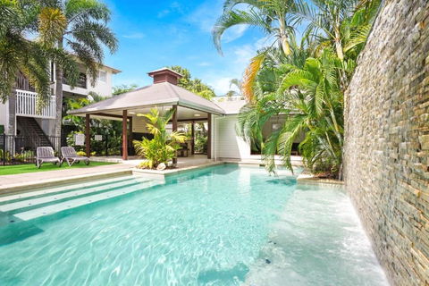 Royal Pavillions City Escape - Accommodation NSW 0