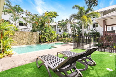 Royal Pavillions City Escape - Accommodation NSW 1