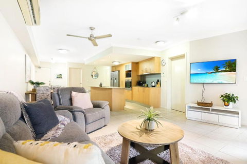 Royal Pavillions City Escape - Accommodation NSW 2