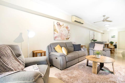 Royal Pavillions City Escape - Accommodation NSW 3