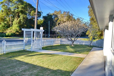 Rudder House - Accommodation NSW 1