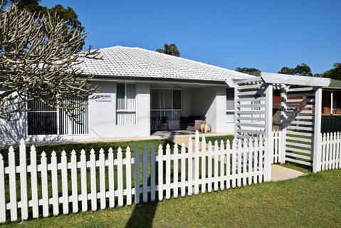 Rudder House - Accommodation NSW 0