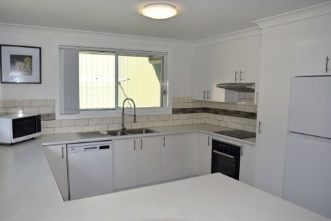 Rudder House - Accommodation NSW 3