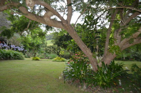 Ruddles Retreat - Accommodation NSW 3