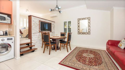 Ruthmor Villas - Accommodation NSW 3