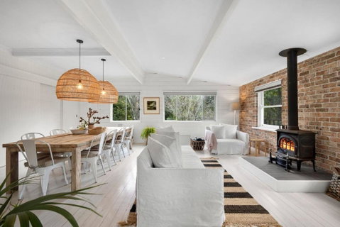 Ryders Creek - Accommodation NSW 2