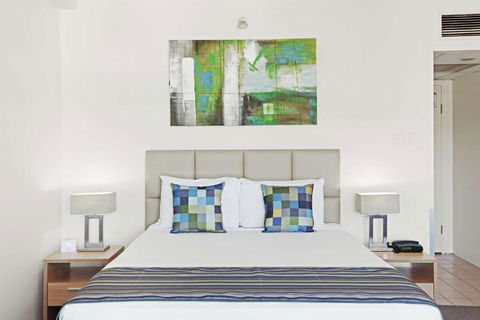 Rydges Esplanade Resort Cairns - Accommodation NSW 0