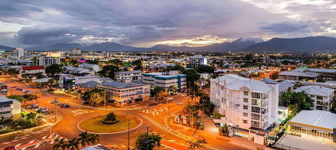 Rydges Esplanade Resort Cairns - Accommodation NSW 2