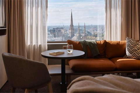 Rydges Melbourne - Accommodation NSW 0